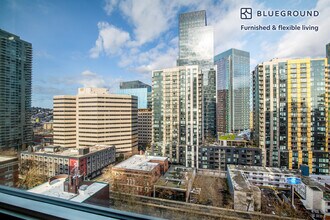 2116 4th Ave in Seattle, WA - Building Photo - Building Photo