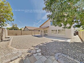 3048 E Millbrae Ln in Gilbert, AZ - Building Photo - Building Photo