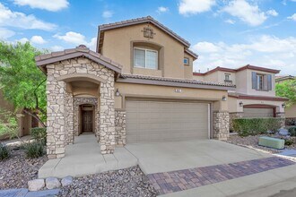 8661 Rowland Bluff Ave in Las Vegas, NV - Building Photo - Building Photo