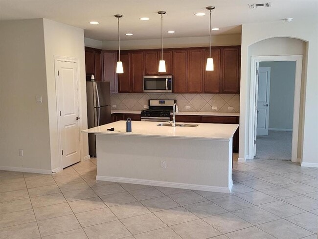 16912 Lathrop Ave in Pflugerville, TX - Building Photo - Building Photo