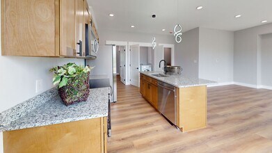 115 20th St in Knoxville, TN - Building Photo - Building Photo