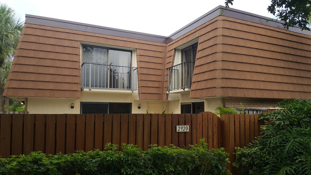 2920 29th Ct in Jupiter, FL - Building Photo