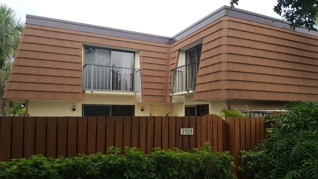 property at 2920 29th Ct