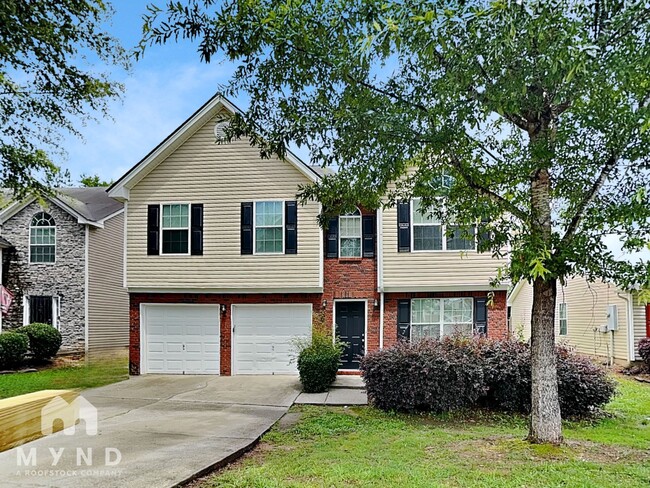 property at 2545 Carolina Ridge