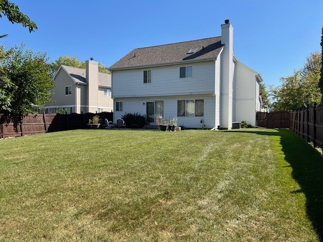 1229 Pennsbury Ln in Aurora, IL - Foto de edificio - Building Photo