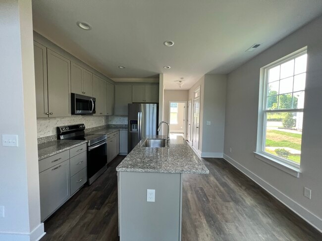 1036 Abbott St in Mebane, NC - Building Photo - Building Photo