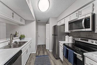Interior Photo