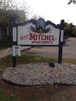 Mitchell Apartments