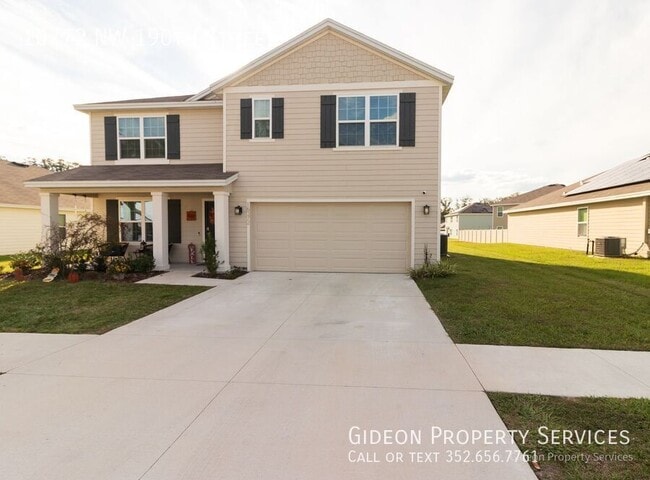 16372 NW 190th St in High Springs, FL - Building Photo - Building Photo