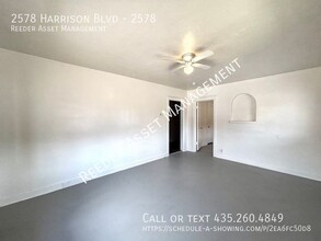 2578 Harrison Blvd in Ogden, UT - Building Photo - Building Photo