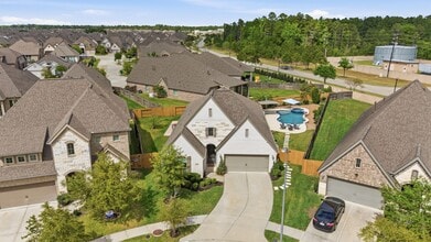 4359 Croft Creek Dr in Spring, TX - Building Photo - Building Photo