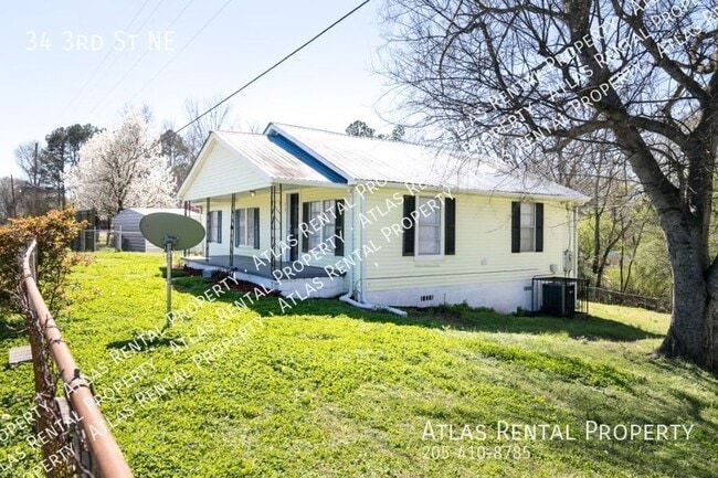 34 3rd St NE in Graysville, AL - Building Photo - Building Photo