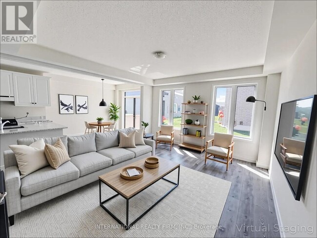 property at 84 Kenneth Rogers Cres
