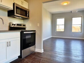 Woodward Lofts in Detroit, MI - Foto de edificio - Building Photo