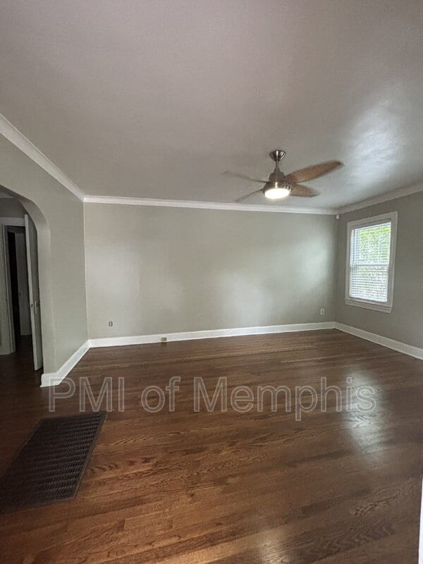 579 Loeb St in Memphis, TN - Building Photo - Building Photo