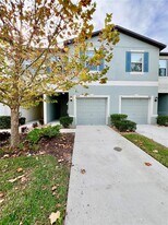 7639 Ginger Lily Ct in Tampa, FL - Building Photo