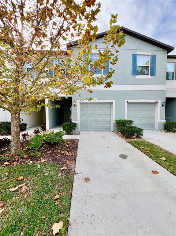 property at 7639 Ginger Lily Ct