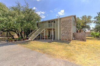 400 Hedgewood Dr in Georgetown, TX - Building Photo - Building Photo