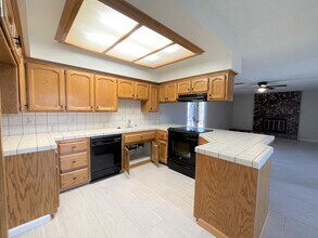 9709 Irene Ave in California City, CA - Building Photo - Building Photo