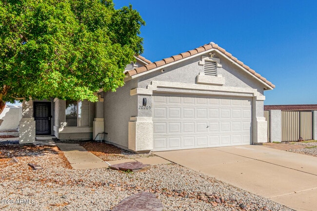 20205 N 55th Ave in Glendale, AZ - Building Photo - Building Photo