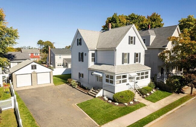 property at 63-65-65 Harvard St