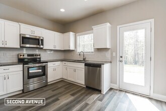 295 Bramble Bush Trail in Covington, GA - Foto de edificio - Building Photo