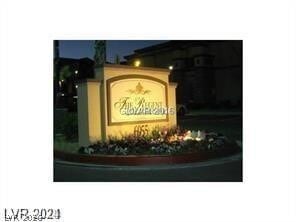 property at 6955 N Durango Dr