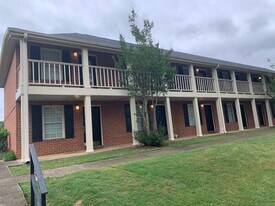 250 Elm St in Clemson, SC - Building Photo