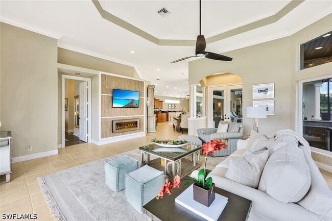 3093 Terramar Dr in Naples, FL - Building Photo - Building Photo