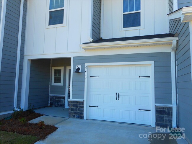 5413 Brailey Cir in Kannapolis, NC - Building Photo - Building Photo