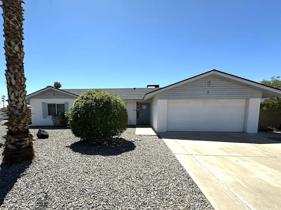 1334 E Hermosa Dr in Tempe, AZ - Building Photo