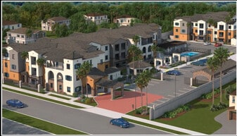 Citrus Hills 55+ Community