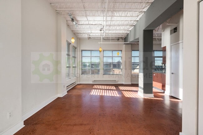 property at 610 Central Ave SW
