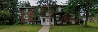 Mosinee Apartments in Mosinee, WI - Building Photo