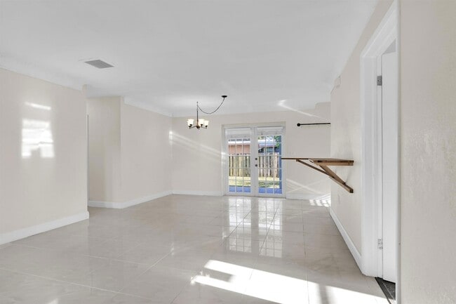 property at 1821 Montague St