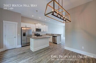 3663 Watch Hill Way in Wilmington, NC - Building Photo - Building Photo