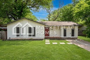 4605 Brassiewood Dr in Austin, TX - Building Photo