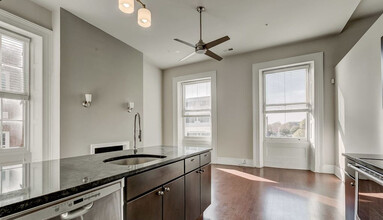 505 Park Ave in Baltimore, MD - Building Photo - Building Photo