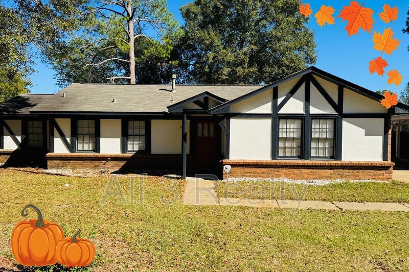 427 E Rutgers Loop in Montgomery, AL - Building Photo