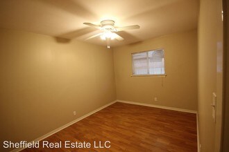 5603 1/2 Joe Sayers Ave in Austin, TX - Building Photo - Building Photo