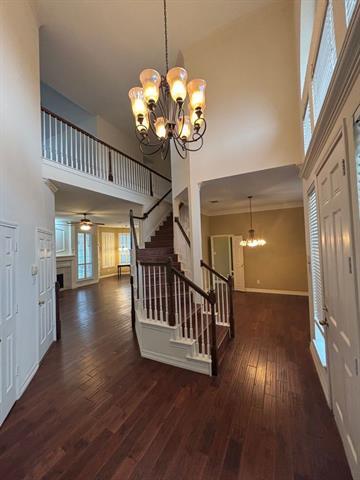 3917 Overlake Dr in Plano, TX - Building Photo - Building Photo