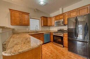 392 Liberty Ave in Jersey City, NJ - Building Photo