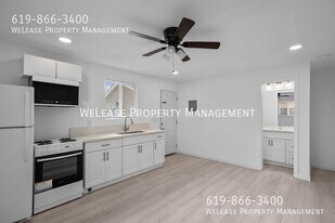 3667-71 41st St in San Diego, CA - Building Photo