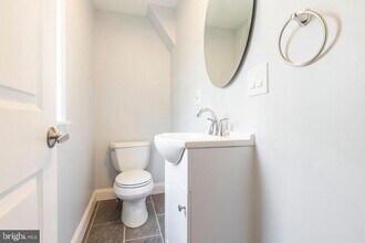 1250 S Bucknell St in Philadelphia, PA - Building Photo - Building Photo