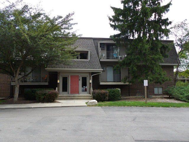 property at 138 E Bailey Rd
