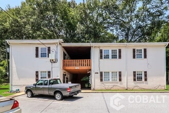 212 Kirkwood Rd NE in Atlanta, GA - Building Photo - Building Photo