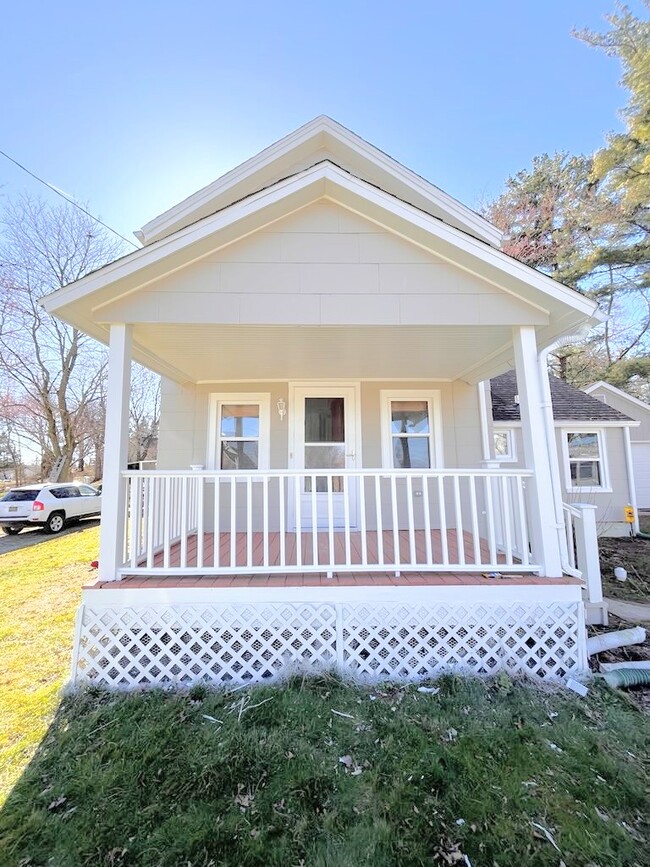 property at 159 Whitlock St