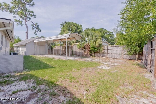 5640 Coppedge Ave in Jacksonville, FL - Building Photo - Building Photo