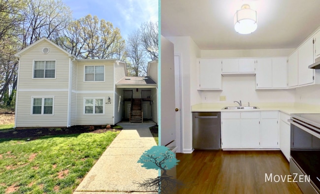 property at 4219 Edith Ln