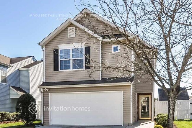 7532 Brighton Hill Ln in Raleigh, NC - Building Photo - Building Photo